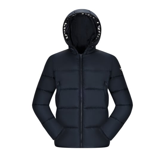 Ballin Est. 2013 Jas winter Jacket Calvin Blauw - Image 5