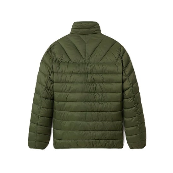 Napapijri Jas winter Jacket Aerons S 3 Groen - Image 2