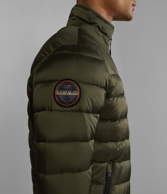 Napapijri Jas winter Jacket Aerons S 3 Groen - Image 3