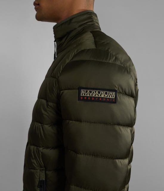 Napapijri Jas winter Jacket Aerons S 3 Groen - Image 4