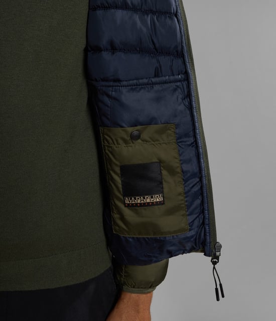Napapijri Jas winter Jacket Aerons S 3 Groen - Image 5