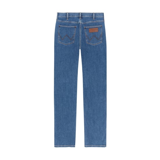 Wrangler - Broek - GREENSBORO ALIVE - Image 2