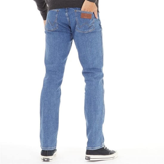 Wrangler - Broek - GREENSBORO ALIVE - Image 3