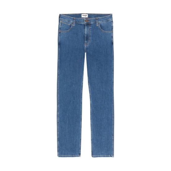 Wrangler - Broek - GREENSBORO ALIVE - Image 5