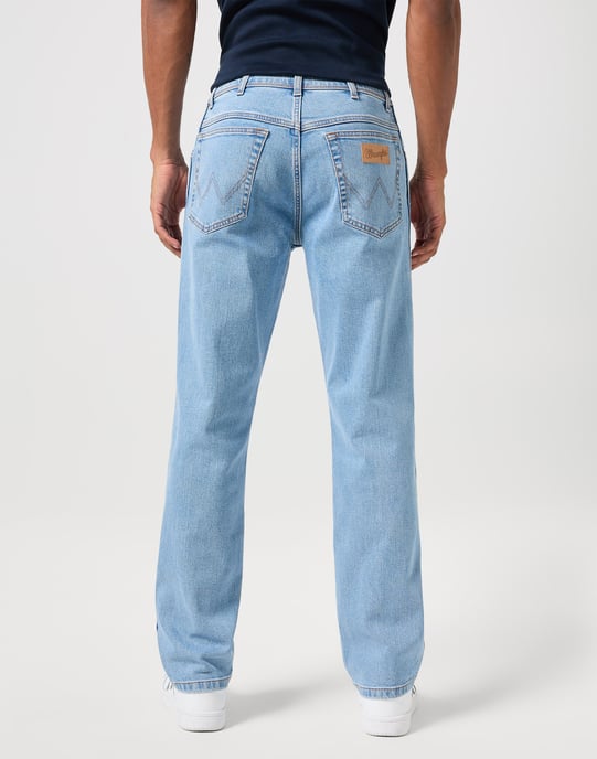 Wrangler - Texas - Goede Vibes - Image 3
