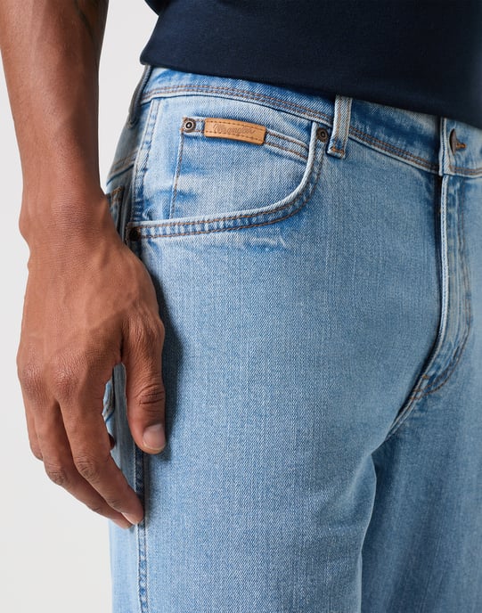 Wrangler - Texas - Goede Vibes - Image 4