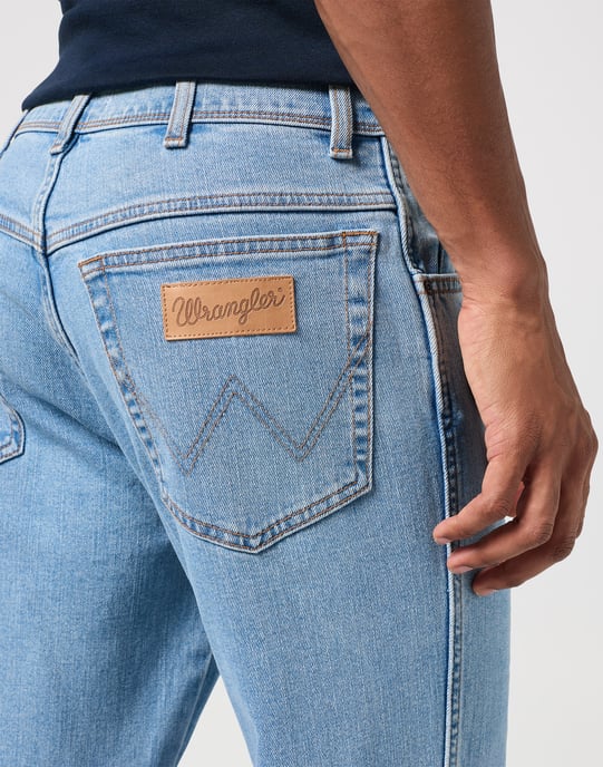 Wrangler - Texas - Goede Vibes - Image 5