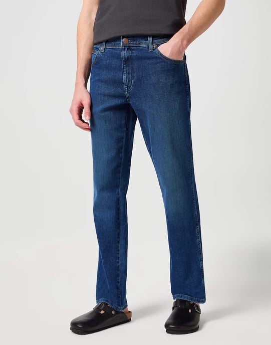 Wrangler - Texas - The Rock - Image 1