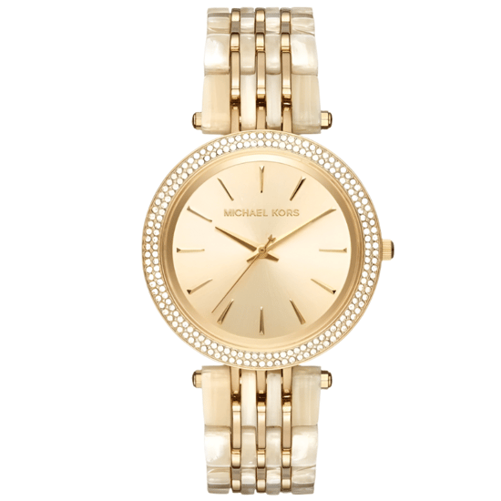 Michael Kors Dames MK4325 Horloge - Image 1