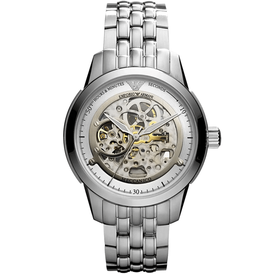 Emporio Armani herenhorloge AR4626 - Image 1