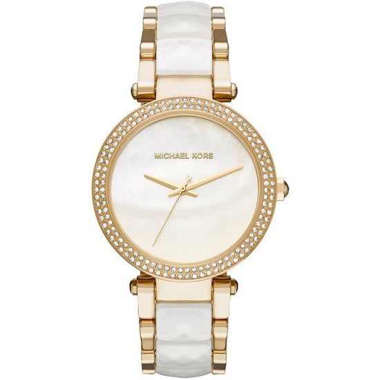 Michael Kors Dames MK6400 Horloge - Image 1