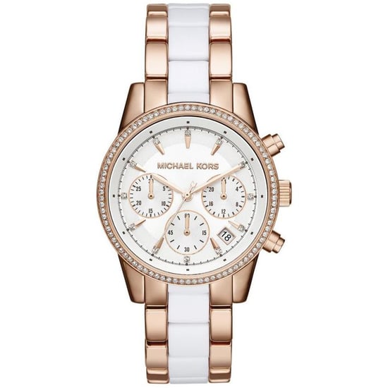 Michael Kors Dames MK6324 Horloge - Image 1