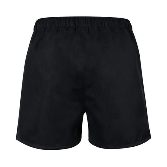 Canterbury Heren Professional 2.0 Korte Broek (Zwart) - Image 2