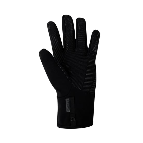 Dare 2B Unisex Volwassen Endurance Stretch Handschoenen (Zwart) - Image 2