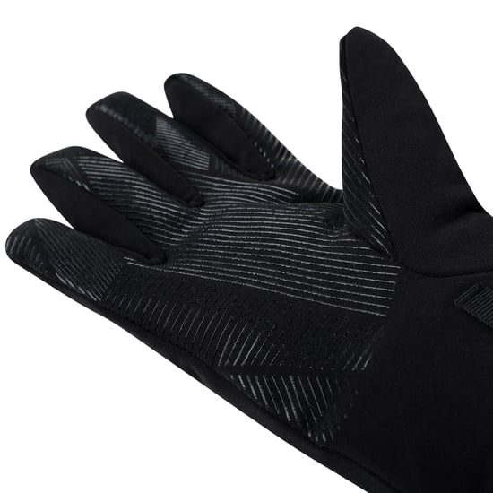 Dare 2B Unisex Volwassen Endurance Stretch Handschoenen (Zwart) - Image 3