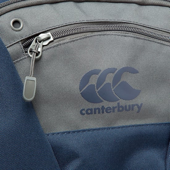 Canterbury Klassieke rugzak (Marine) - Image 4