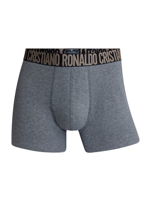 CR7 Cristiano Ronaldo Heren Drinken Katoenen Stretch & Reistas 5-Pack Onderbroeken, Ondergoed, Boxers - Image 2