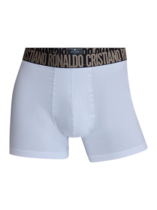 CR7 Cristiano Ronaldo Heren Drinken Katoenen Stretch & Reistas 5-Pack Onderbroeken, Ondergoed, Boxers - Image 4
