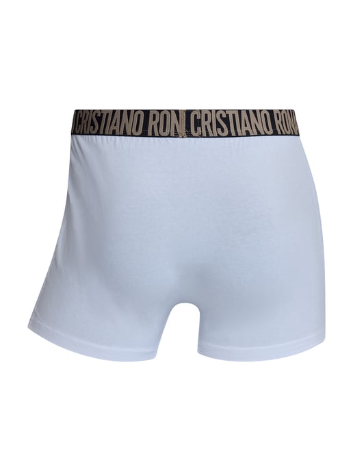 CR7 Cristiano Ronaldo Heren Drinken Katoenen Stretch & Reistas 5-Pack Onderbroeken, Ondergoed, Boxers - Image 5