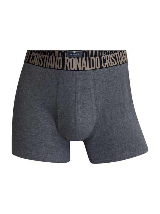 CR7 Cristiano Ronaldo Heren Drinken Katoenen Stretch & Reistas 5-Pack Onderbroeken, Ondergoed, Boxers - Image 6