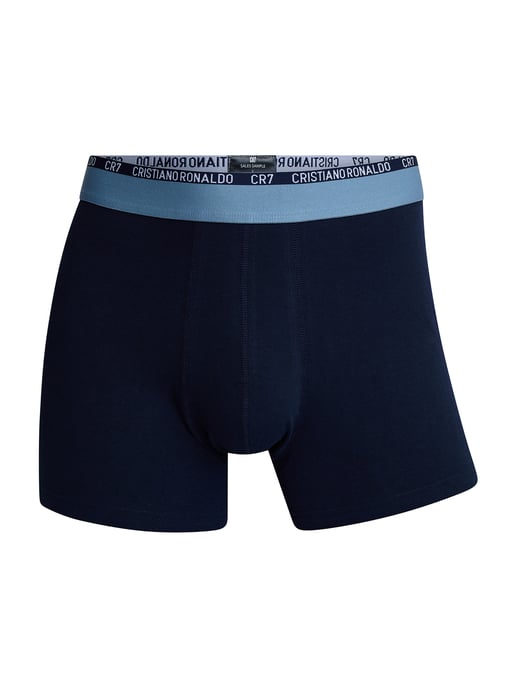 CR7 Cristiano Ronaldo Heren Drinken Katoenen Stretch & Reistas 5-Pack Onderbroeken, Ondergoed, Boxers - Image 2