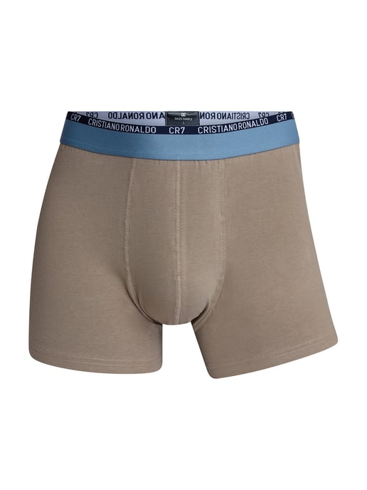 CR7 Cristiano Ronaldo Heren Drinken Katoenen Stretch & Reistas 5-Pack Onderbroeken, Ondergoed, Boxers - Image 4