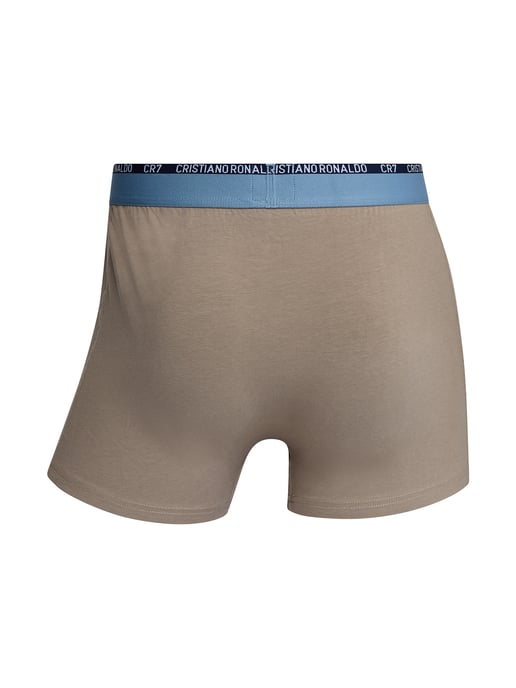 CR7 Cristiano Ronaldo Heren Drinken Katoenen Stretch & Reistas 5-Pack Onderbroeken, Ondergoed, Boxers - Image 5