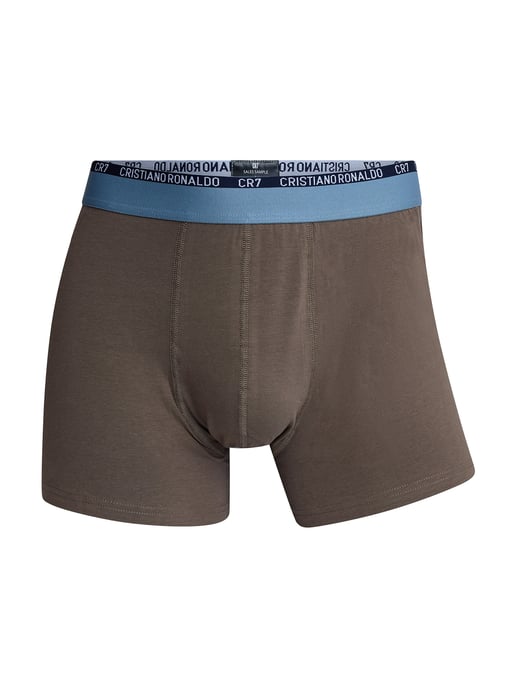 CR7 Cristiano Ronaldo Heren Drinken Katoenen Stretch & Reistas 5-Pack Onderbroeken, Ondergoed, Boxers - Image 6