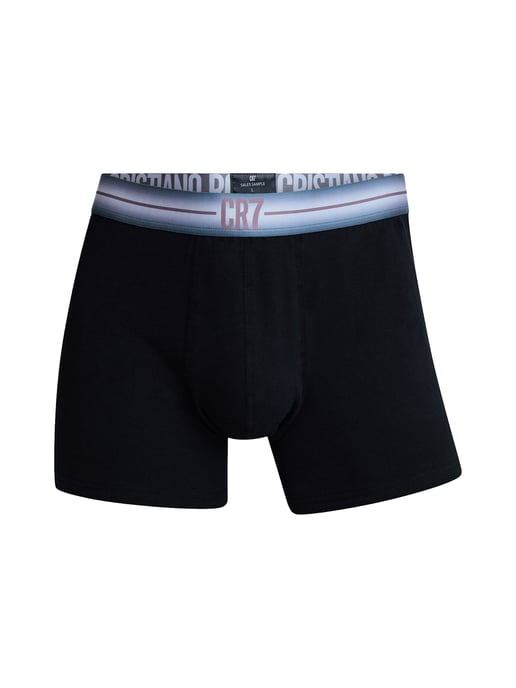 CR7 Cristiano Ronaldo Heren Drinken Katoenen Stretch & Reistas 5-Pack Onderbroeken, Ondergoed, Boxers - Image 4