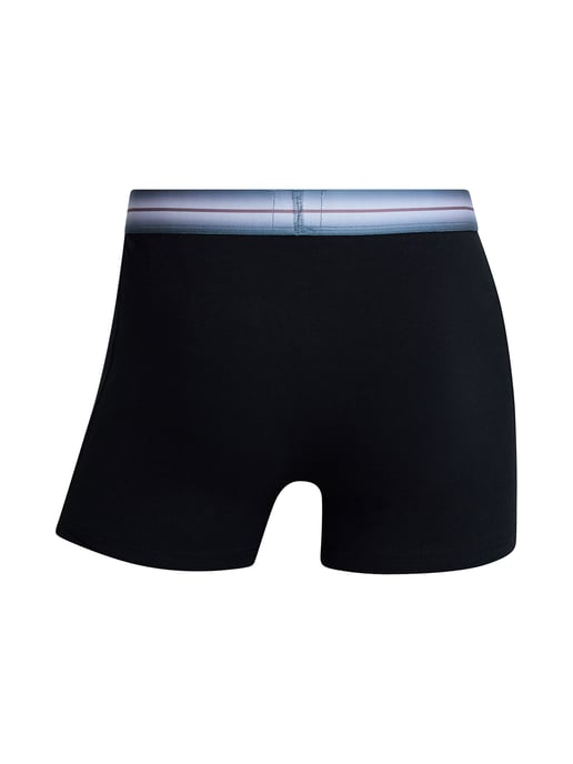 CR7 Cristiano Ronaldo Heren Drinken Katoenen Stretch & Reistas 5-Pack Onderbroeken, Ondergoed, Boxers - Image 5