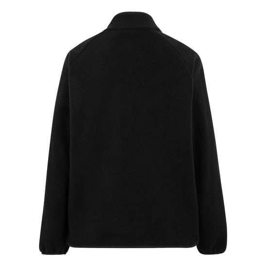 Regatta Heren Frankie Borg Fleece Jack (Zwart) - Image 2