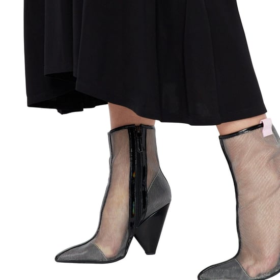 Armani Exchange Dames/Dames Jurk (Zwart) - Image 3