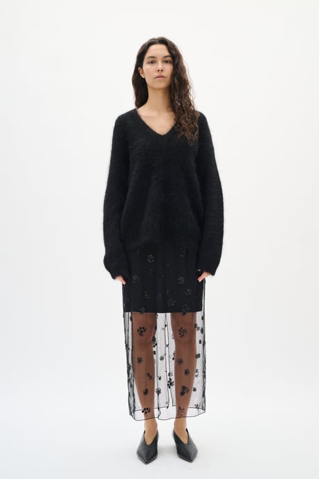 Casual KUIIW Casual Fitted black - Image 1