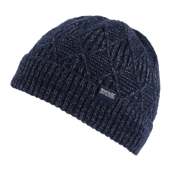 Regatta Dames Multimix Beanie (Marineblauw) - Image 2