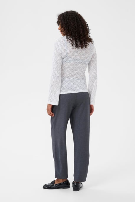 T-shirt met lange mouwen KAmiah T-shirt met lange mouwen Tight fit - Image 2