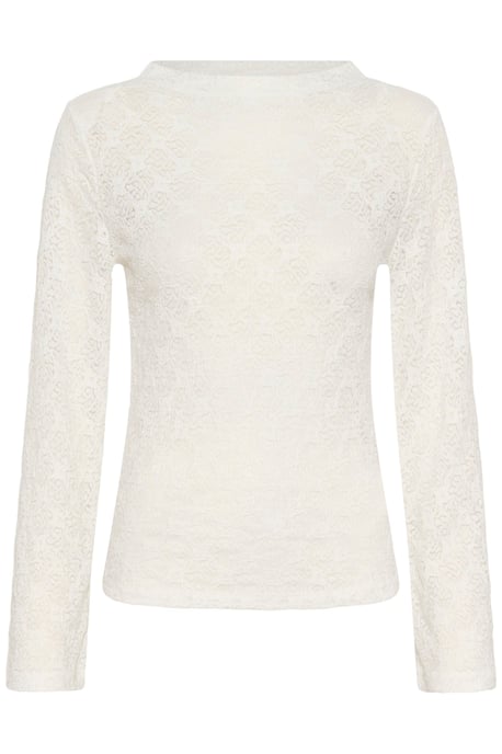 T-shirt met lange mouwen KAmiah T-shirt met lange mouwen Tight fit - Image 4