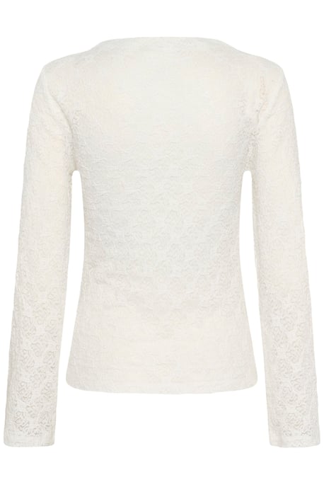 T-shirt met lange mouwen KAmiah T-shirt met lange mouwen Tight fit - Image 5