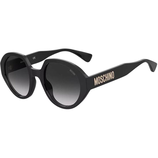 Moschino Dames Zonnebrillen (Zwart) - Image 2