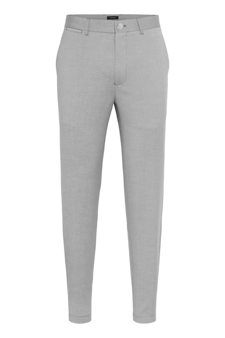 Casual broek MAliam Casual broek Regular fit melange - Image 4