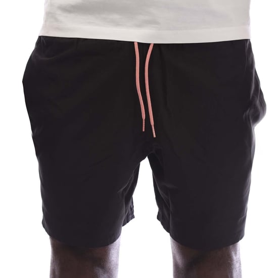 Farah Heren Colbert Zwemshort (Zwart) - Image 1