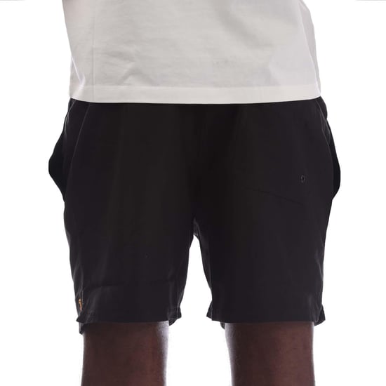 Farah Heren Colbert Zwemshort (Zwart) - Image 2