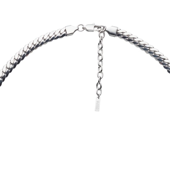 US Polo Assn Jewellery Denver roestvrijstalen ketting - Image 3