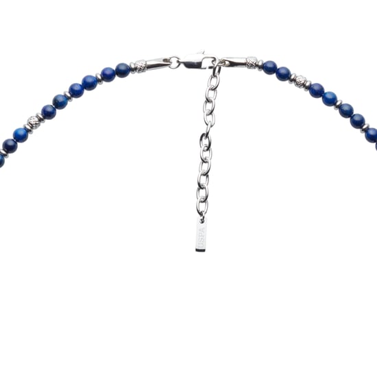 US Polo Assn Jewellery Oliver Natural Stones Ketting - Image 3