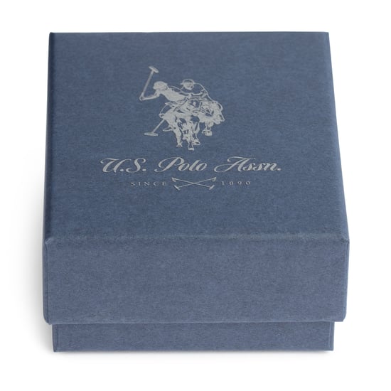 US Polo Assn Jewellery Oliver Natural Stones Ketting - Image 4