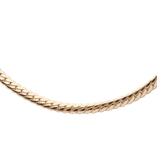 US Polo Assn Jewellery Denver roestvrijstalen ketting - Image 2