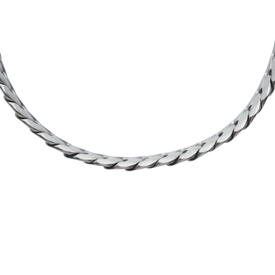 US Polo Assn Jewellery Denver roestvrijstalen armband - Image 2
