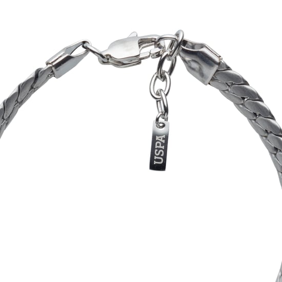 US Polo Assn Jewellery Denver roestvrijstalen armband - Image 3