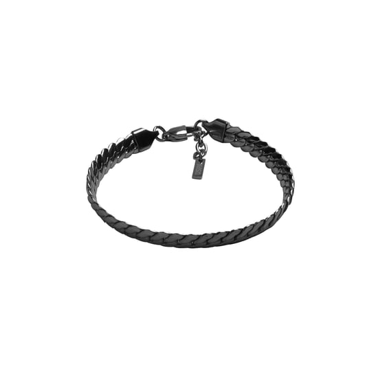US Polo Assn Jewellery Denver roestvrijstalen armband - Image 1