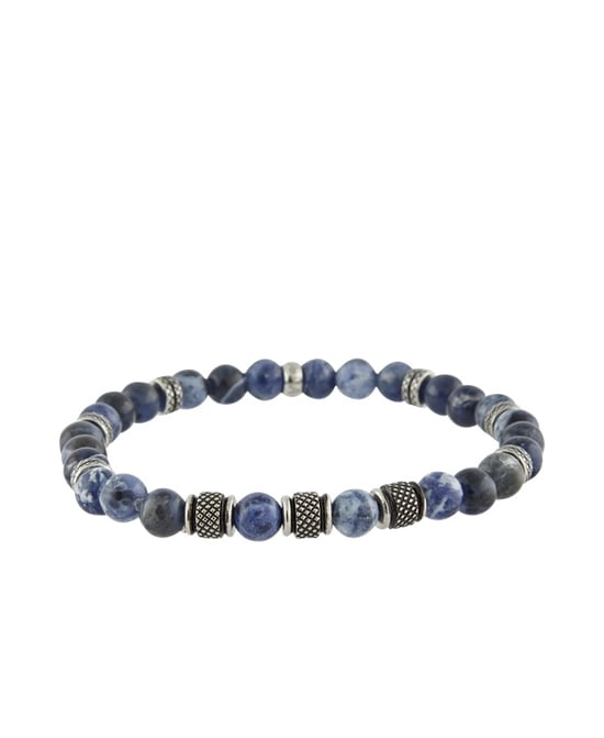 US Polo Assn Jewellery Voyager Armband met natuurstenen - Image 1