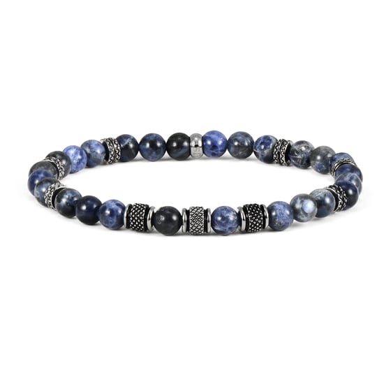 US Polo Assn Jewellery Voyager Armband met natuurstenen - Image 2